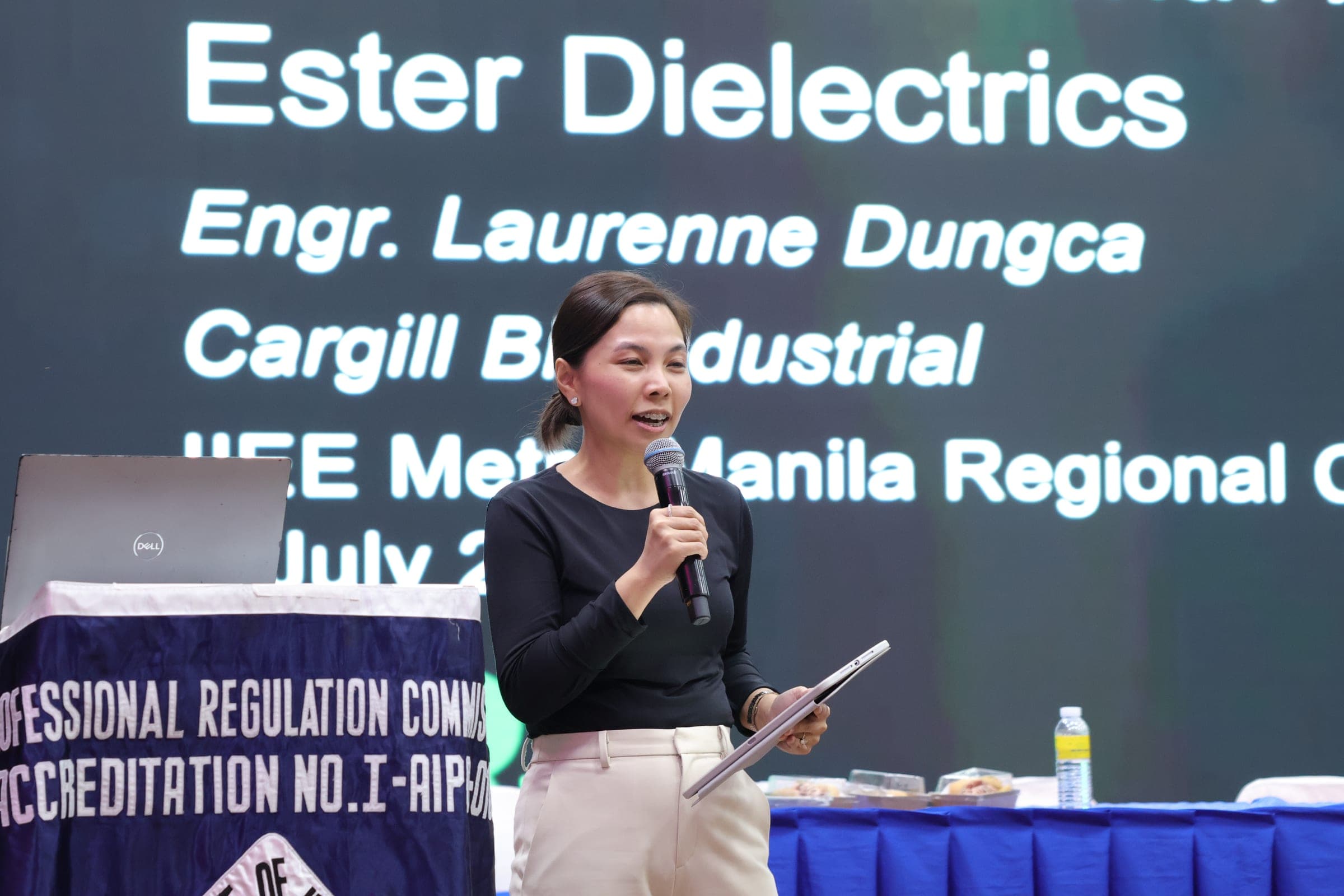 MMRC Speakers