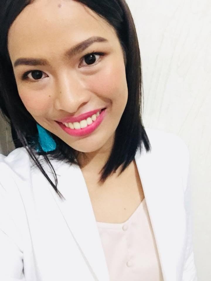 Engr. Paula Badong-Florendo