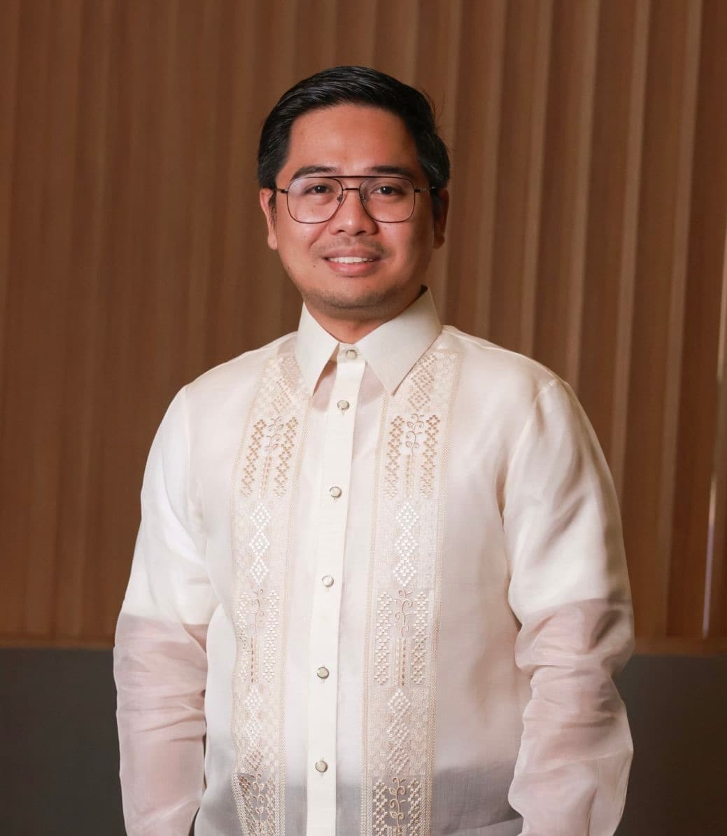 Engr. Adrian L. Rey