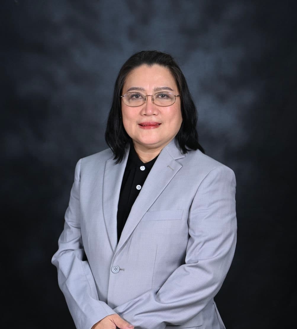 Engr. Amelia Cumpas