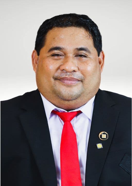 Engr. Brian A. Pasilan