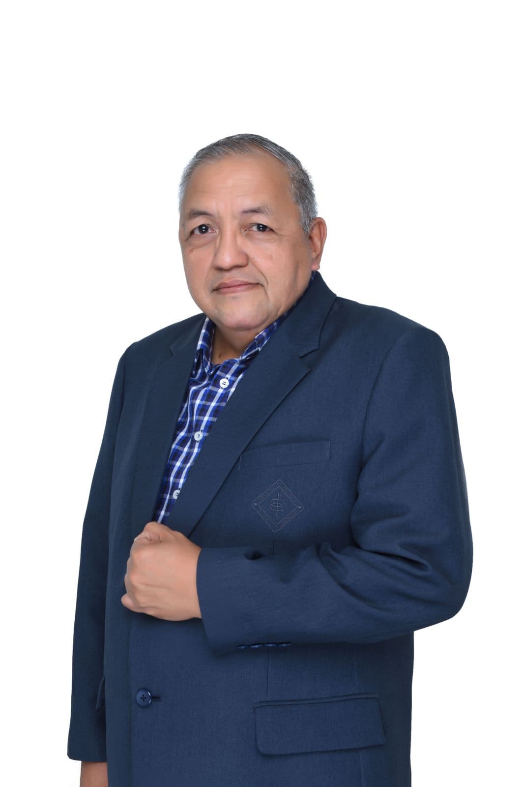 Engr. Conrado C. Binondo
