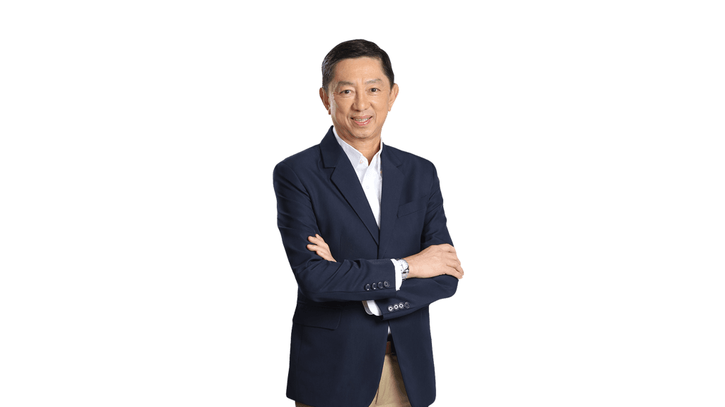 Engr. Ferdinand O. Geluz