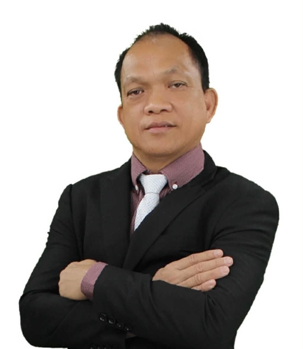 Engr. Florencio D. Berenguel