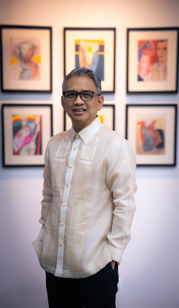 Engr. Froilan J. Savet