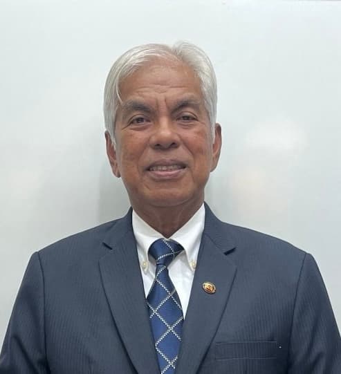 Engr. Raladin A. Mojica