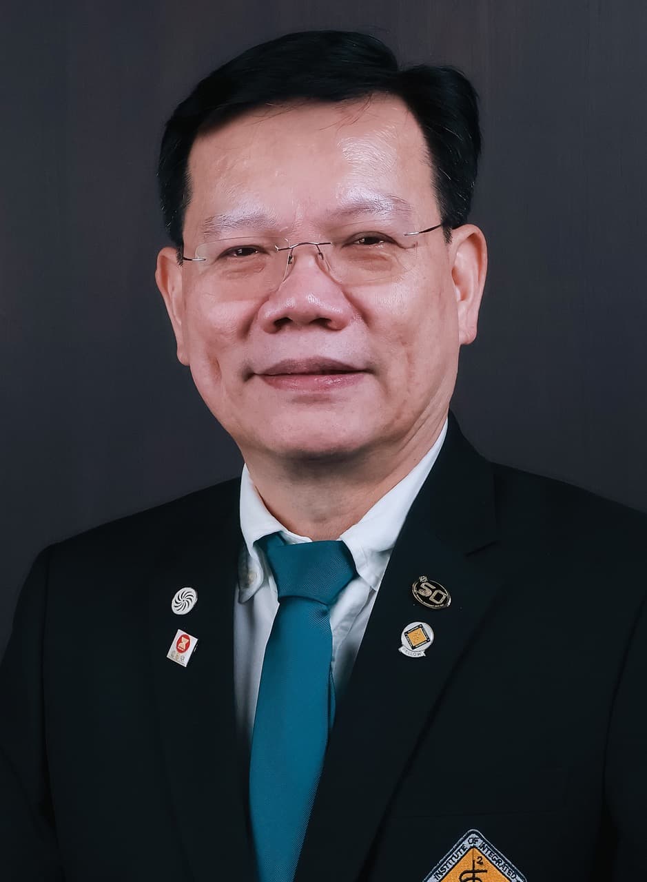 Engr. Robert U. Mabulay