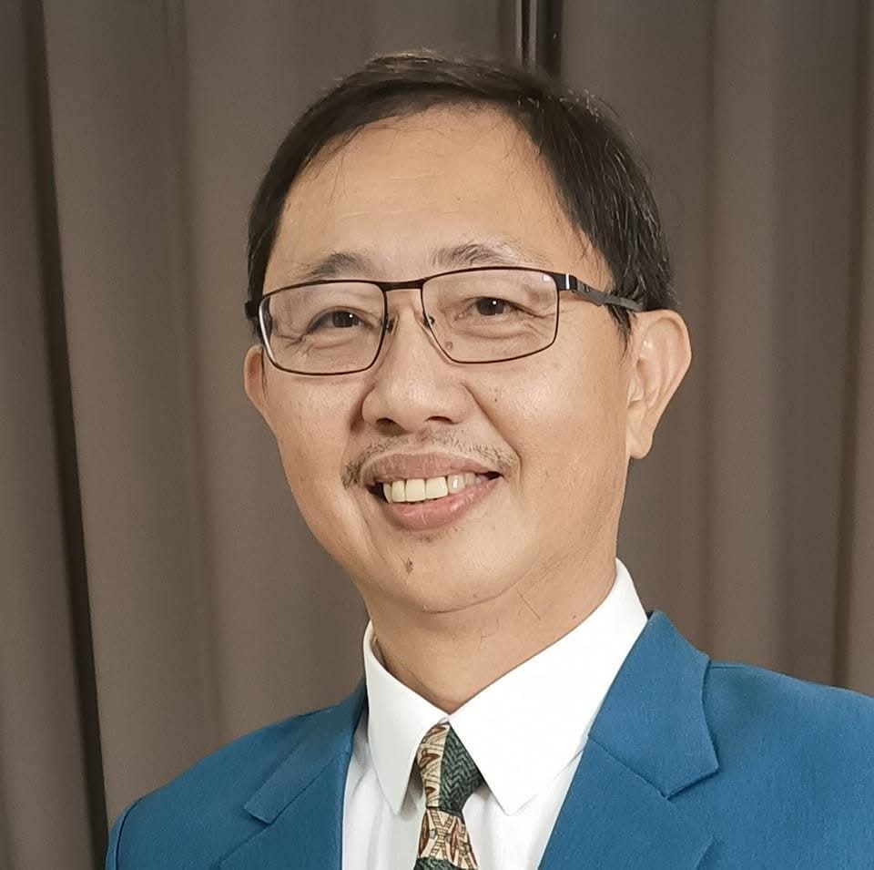 Engr. Roberto C. Ocampo