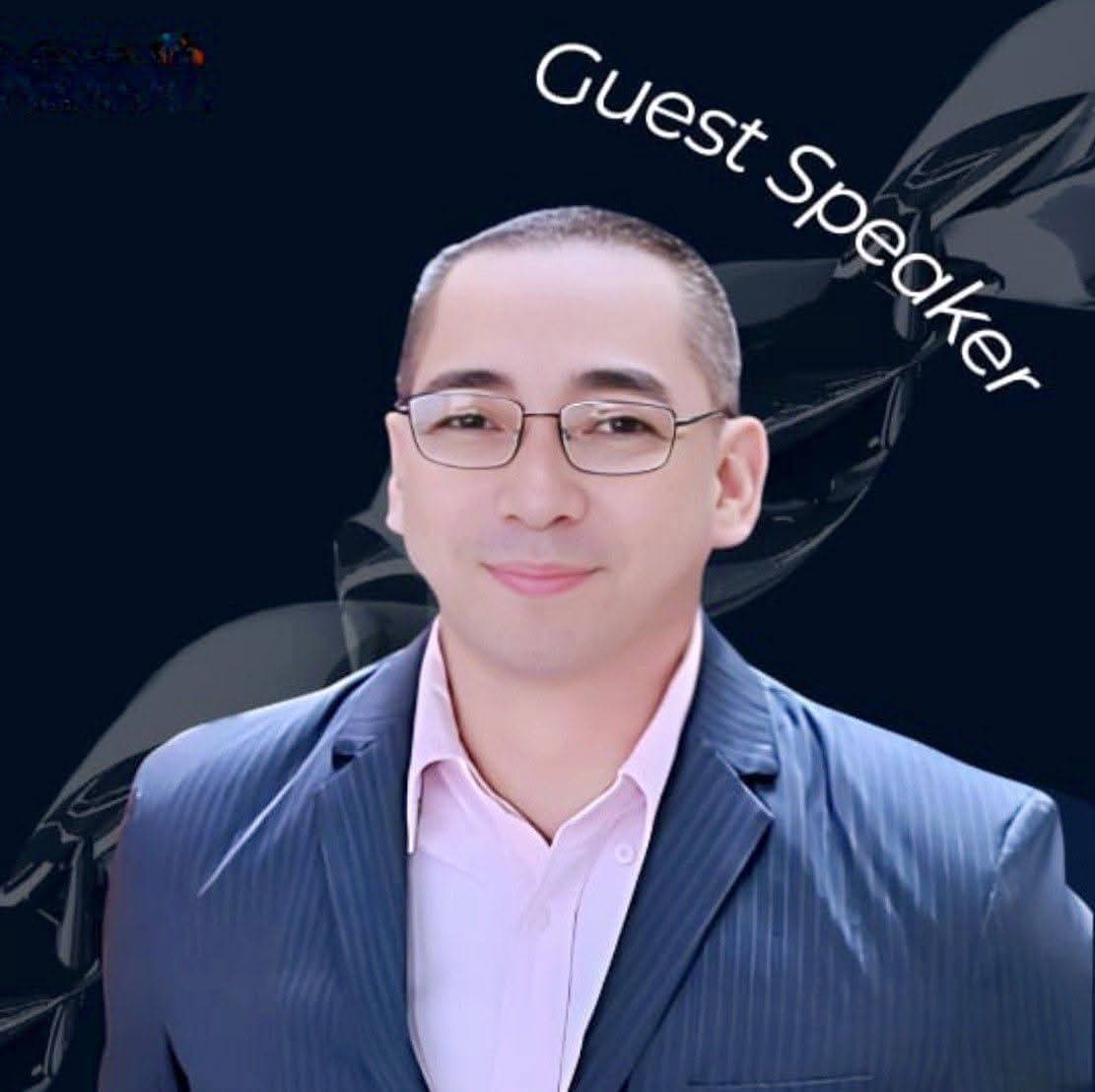 Mr. Rodel M. Ancot