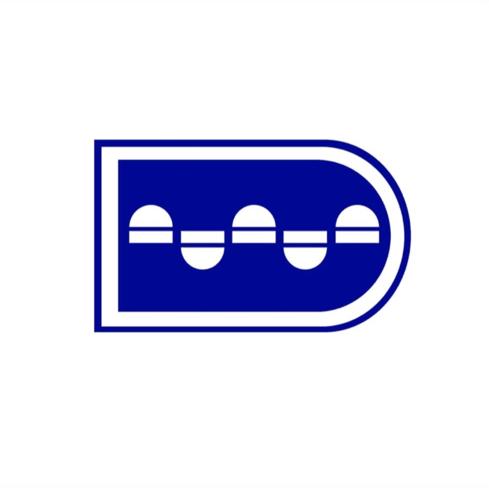 Danitech logo