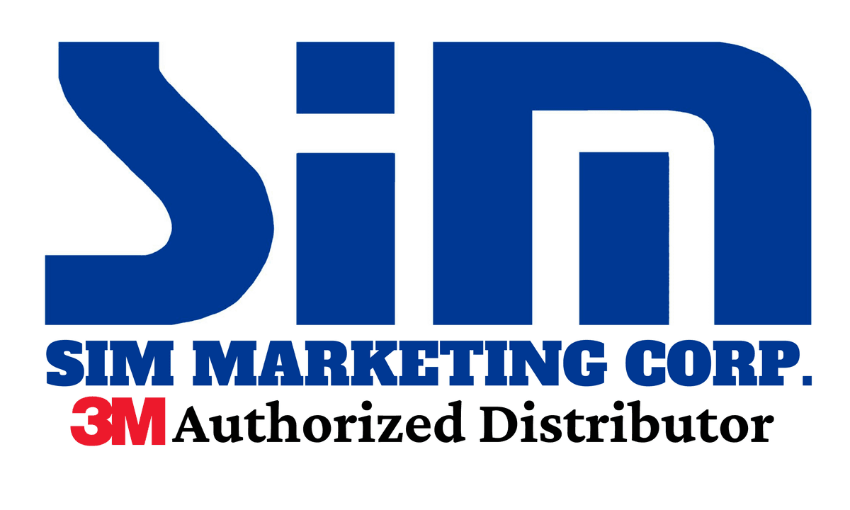 Sim Marketing logo