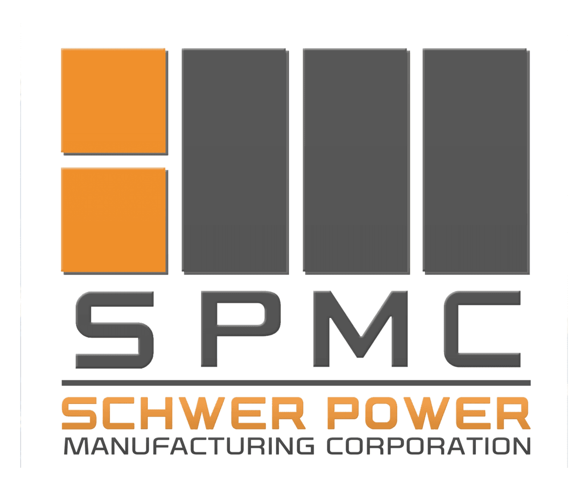 SPMC Schwer logo