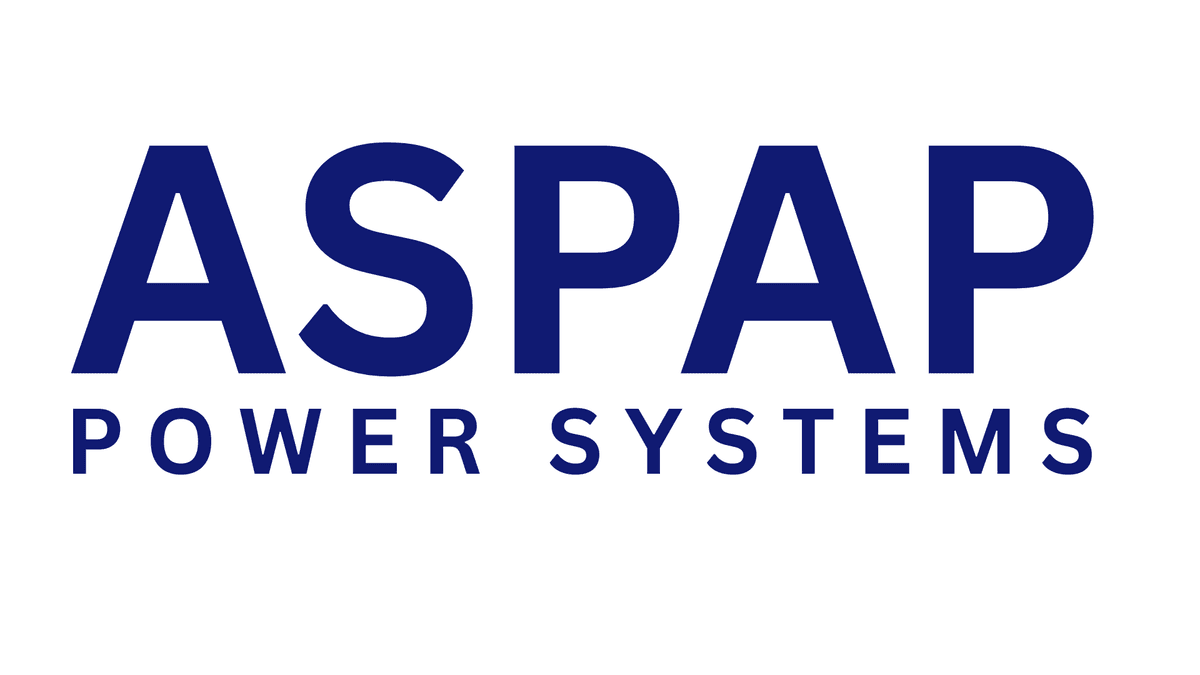 ASPAP logo