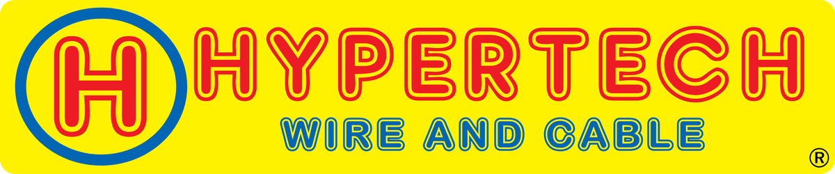 Hypertech Wire & Cable logo