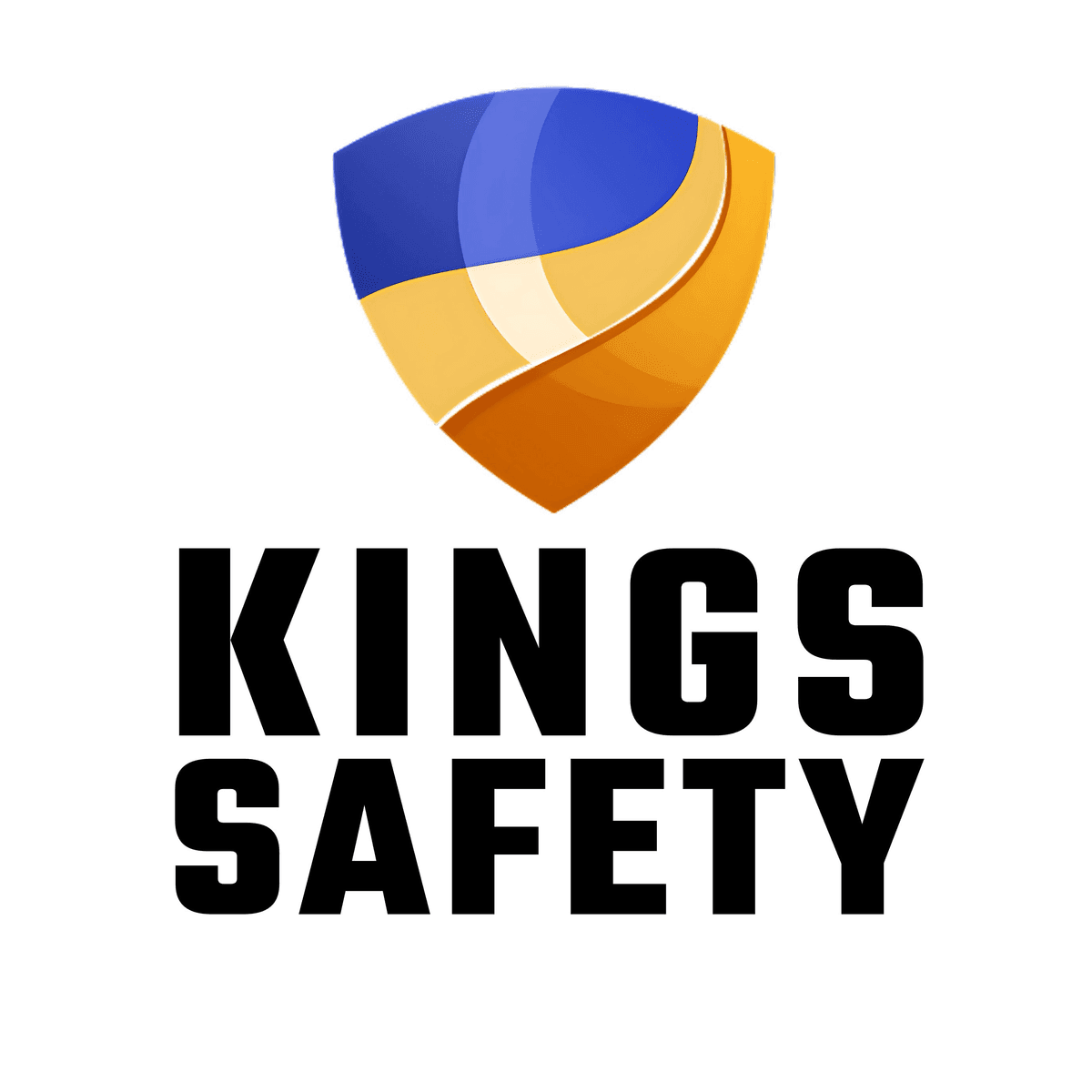 Kings Safety logo