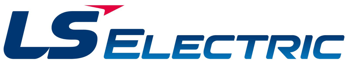 LS Electric logo