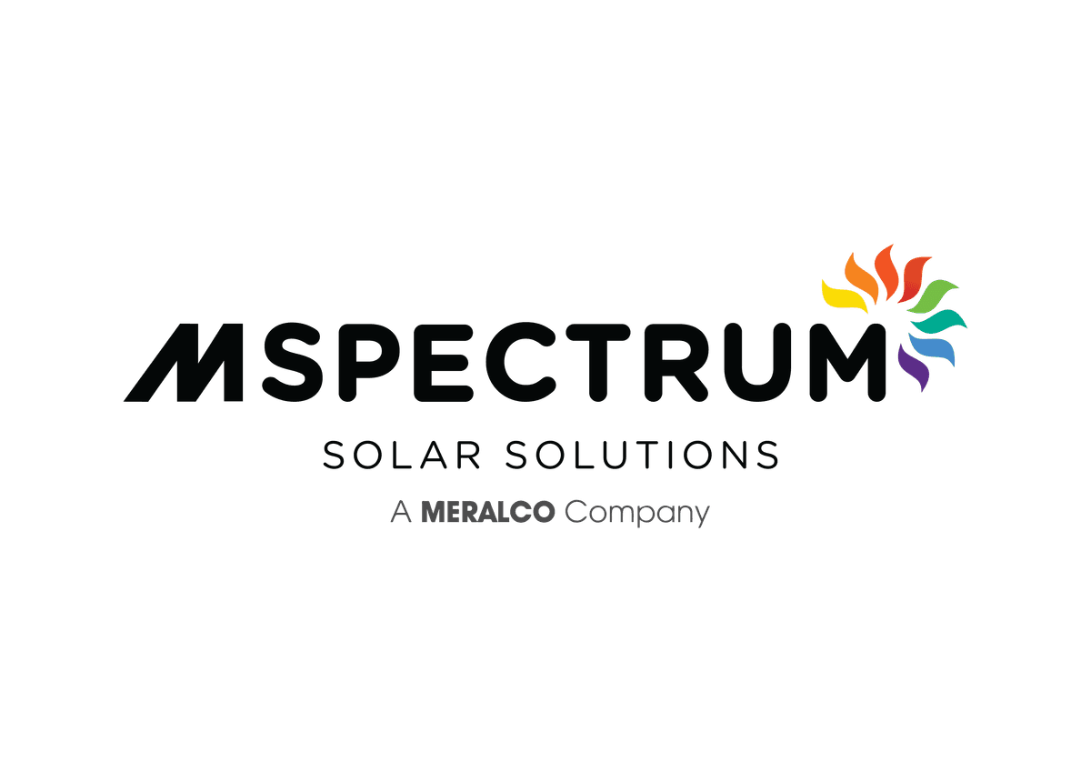 MSpectrum logo