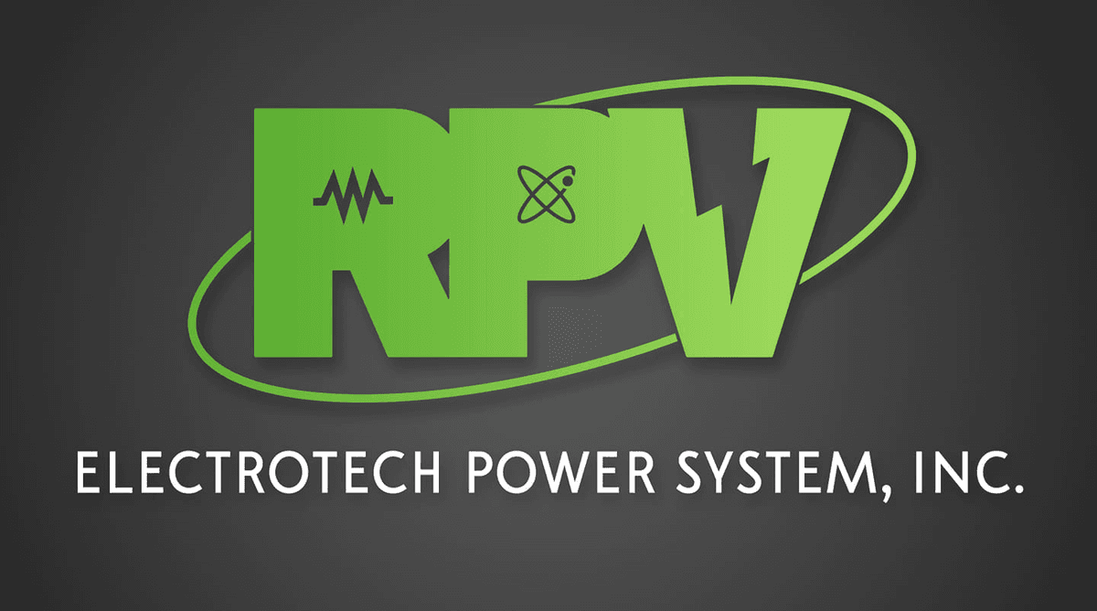 RPV logo