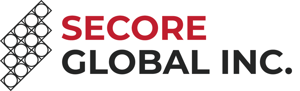 Secore Global logo