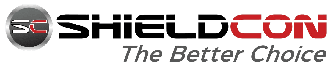 Shieldcon logo