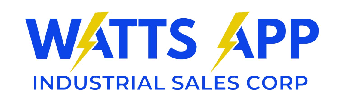 Watts App logo
