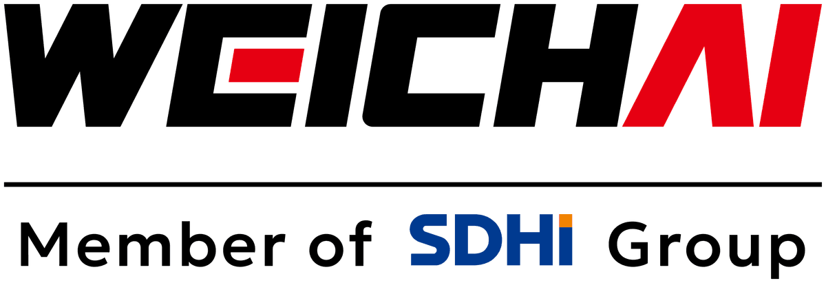 Weichai logo