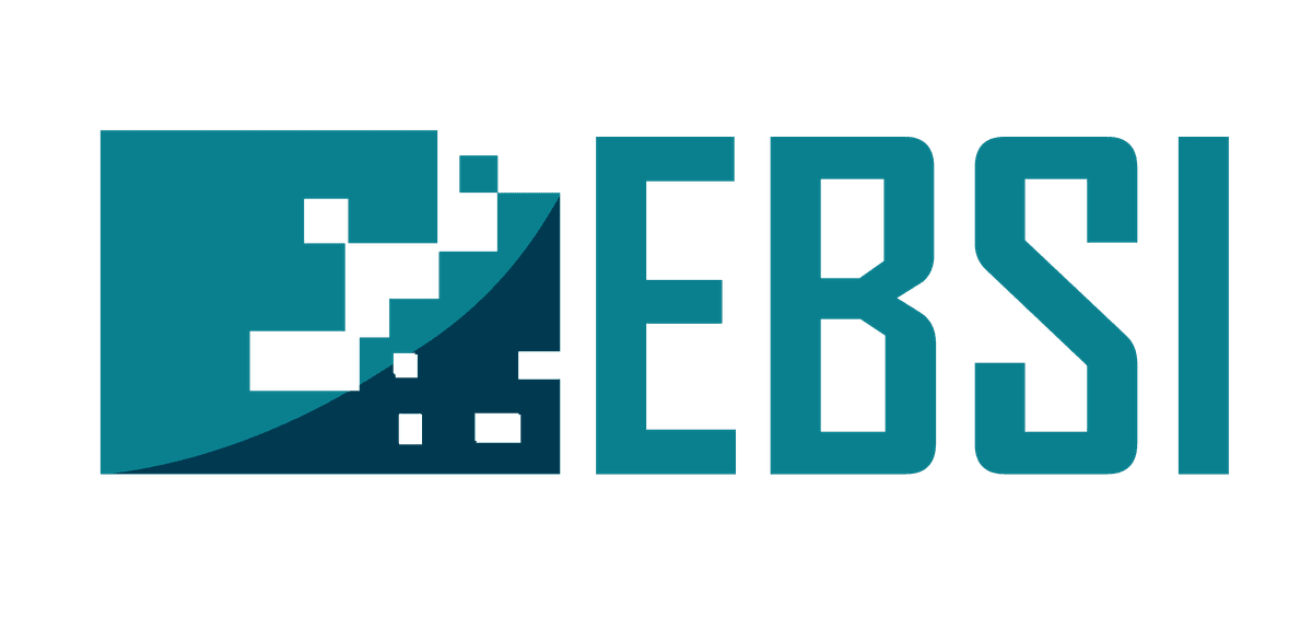 EBSI logo