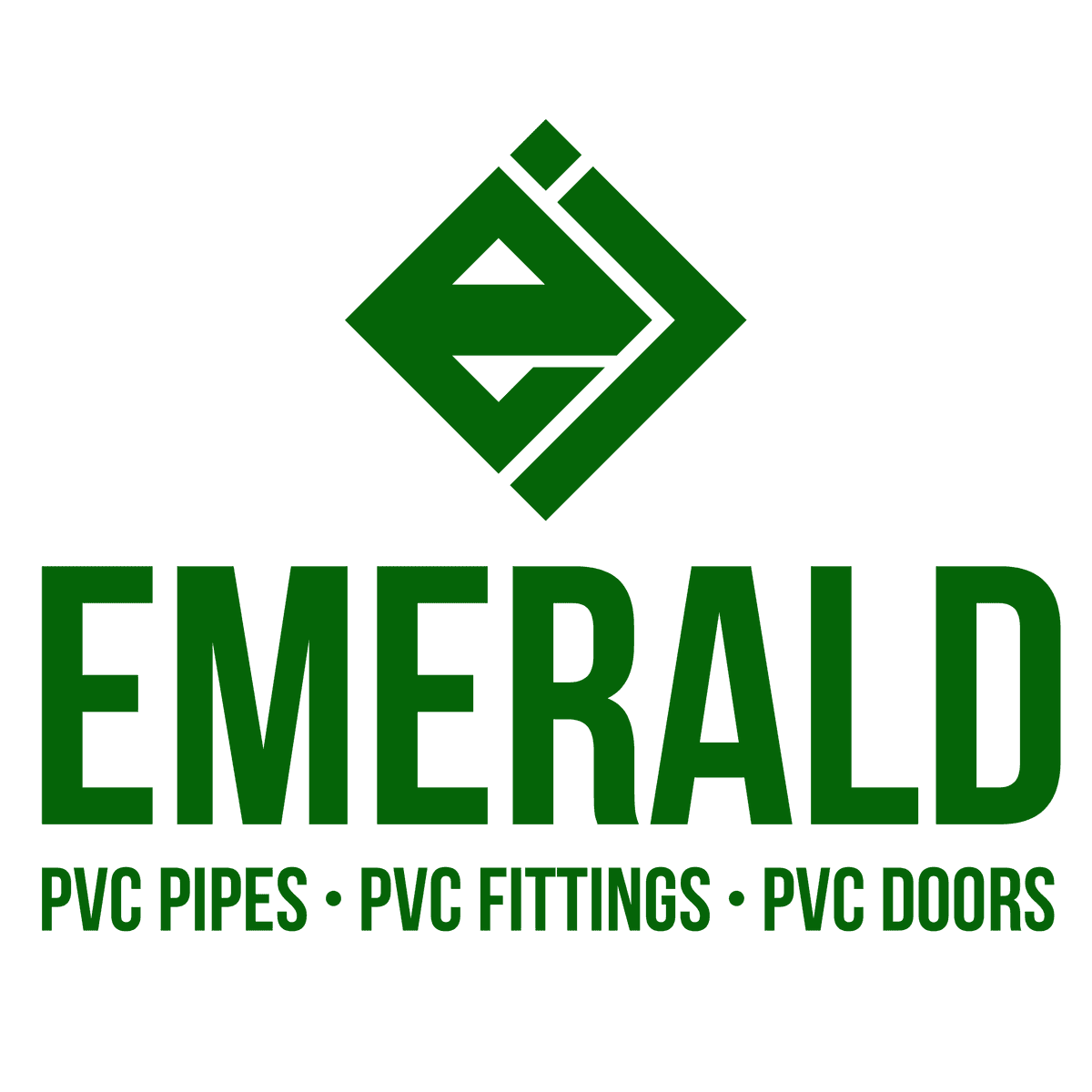 Emerald logo