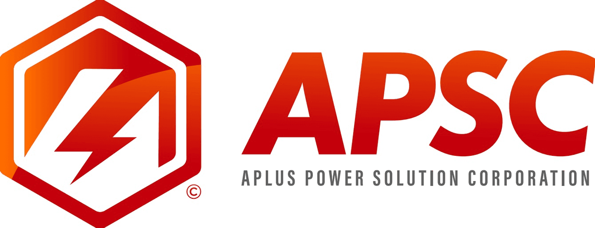 Aplus Power Solution Corp logo