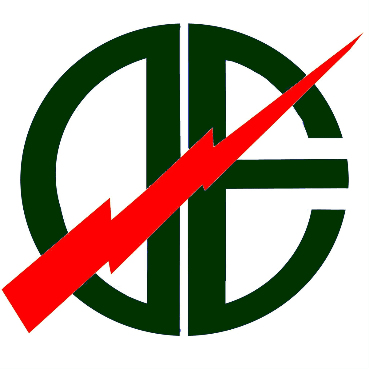 Direct Eletrix logo