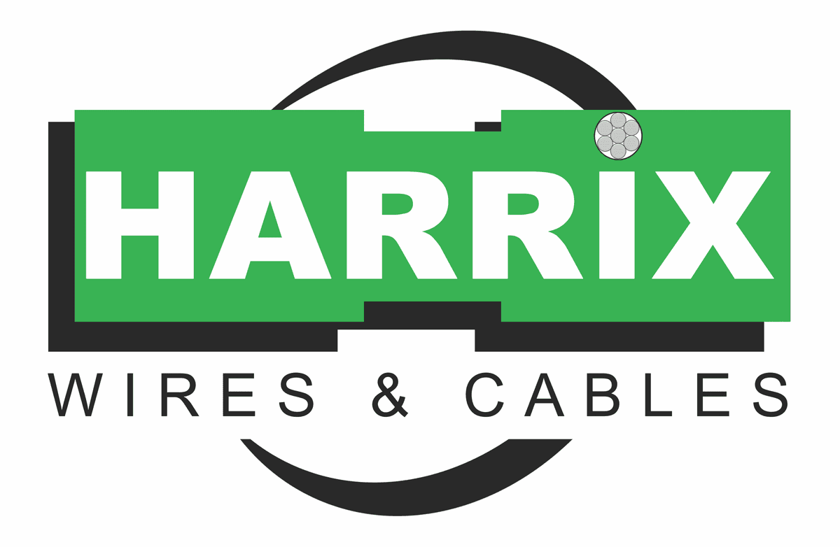 Harrix Wires & Cables logo