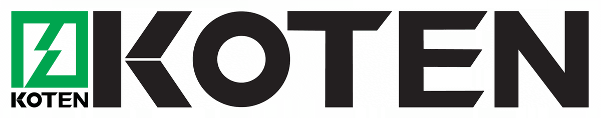 Koten logo