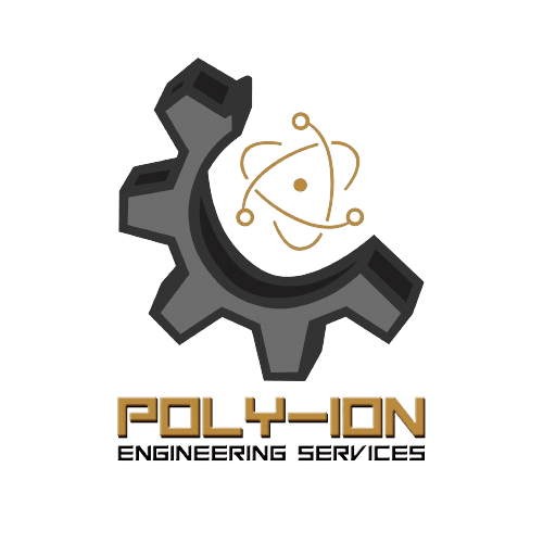 Poly-Ion Engineering Services logo