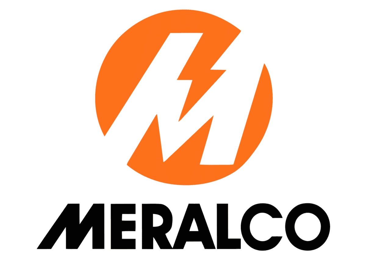 Meralco logo